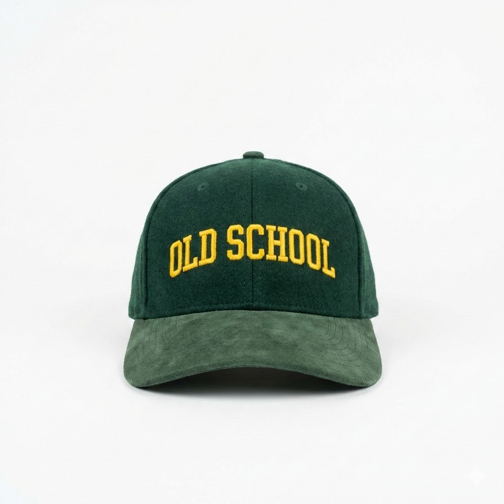 Men's Breathable Adjustable Cap - Stylish Sports Outdoor Hat