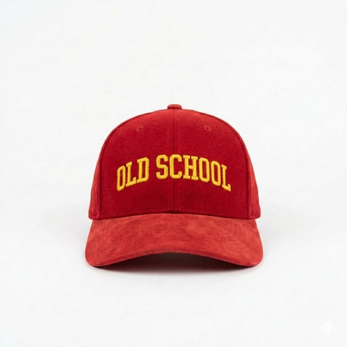 Men's Breathable Adjustable Cap - Stylish Sports Outdoor Hat